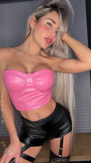 Sandylein OnlyFans Leaked Free Thumbnail Picture - #XbO7ko7YcT