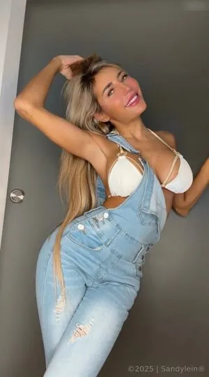 Sandylein OnlyFans Leaked Free Thumbnail Picture - #bx30r10hEZ