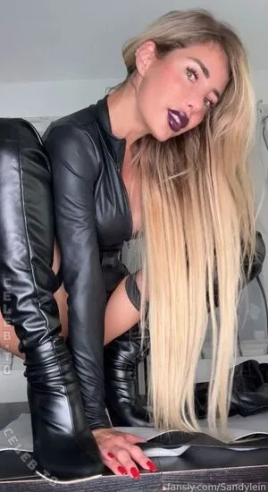 Sandylein OnlyFans Leaked Free Thumbnail Picture - #fvQZQFxpNL