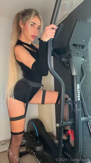 Sandylein OnlyFans Leaked Free Thumbnail Picture - #wk7yLwbIOb