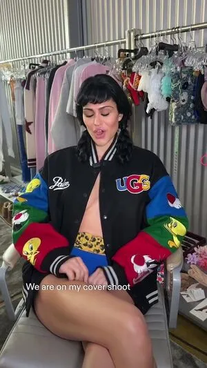 Sandymaee OnlyFans Leaked Free Thumbnail Picture - #dvYzEKW6gM