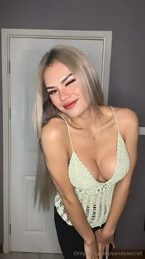 Sandysecret OnlyFans Leaked Free Thumbnail Picture - #7PEKSzw2vS