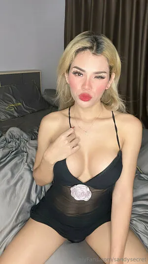 Sandysecret OnlyFans Leaked Free Thumbnail Picture - #Do2sLiY4jx