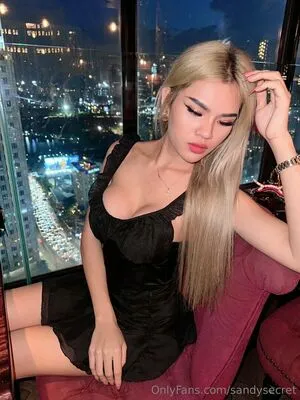 Sandysecret OnlyFans Leaked Free Thumbnail Picture - #FjBaeVHSiB