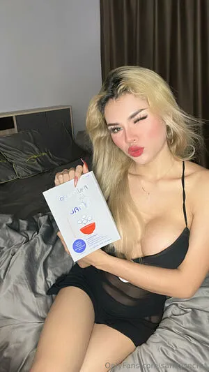 Sandysecret OnlyFans Leaked Free Thumbnail Picture - #LmEp6cM4Qv