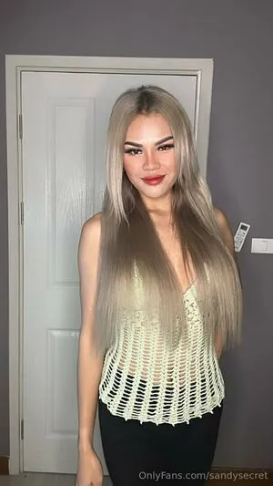 Sandysecret OnlyFans Leaked Free Thumbnail Picture - #zDzEC8Nb14