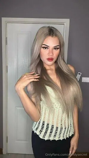Sandysecret OnlyFans Leaked Free Thumbnail Picture - #ztBBOSkKGY