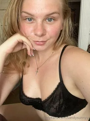 Sandysunnyy OnlyFans Leaked Free Thumbnail Picture - #3B8UT8dfcN