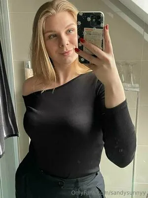 Sandysunnyy OnlyFans Leaked Free Thumbnail Picture - #9ErtxMpHWe