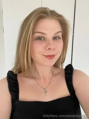 Sandysunnyy OnlyFans Leaked Free Thumbnail Picture - #XCeGzlQKYV