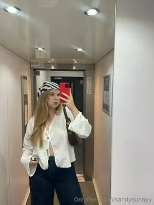 Sandysunnyy OnlyFans Leaked Free Thumbnail Picture - #b04CG1DNPi