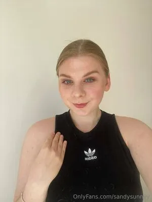Sandysunnyy OnlyFans Leaked Free Thumbnail Picture - #euVszT11MT
