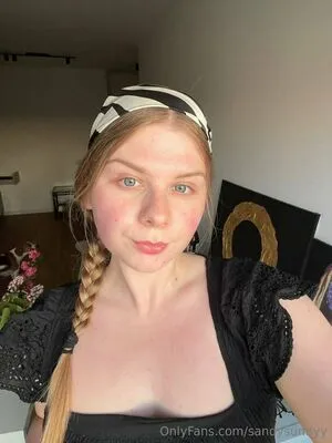 Sandysunnyy OnlyFans Leaked Free Thumbnail Picture - #jM0UnVxEB5