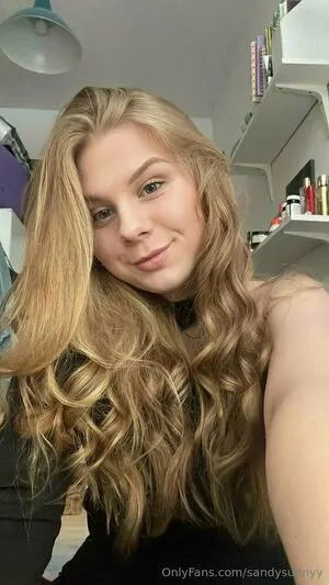 Sandysunnyy OnlyFans Leaked Free Thumbnail Picture - #vtNiqJO2H0
