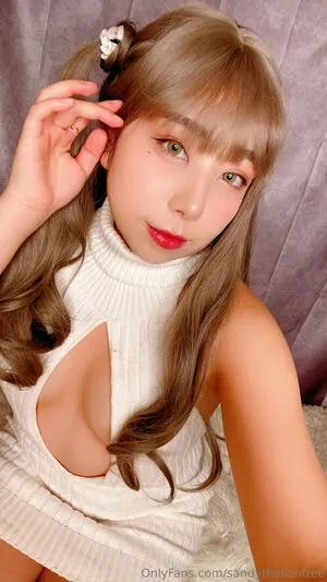 Sandythelionfree OnlyFans Leaked Free Thumbnail Picture - #ytnaMnEhRO