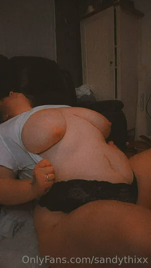 Sandythixx OnlyFans Leaked Free Thumbnail Picture - #vmwdb8oJ43