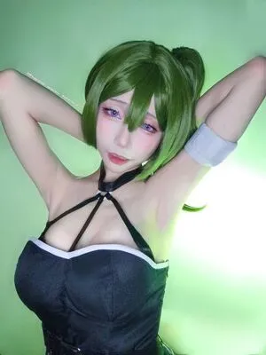 Sango Coser OnlyFans Leaked Free Thumbnail Picture - #azHvopbjpH