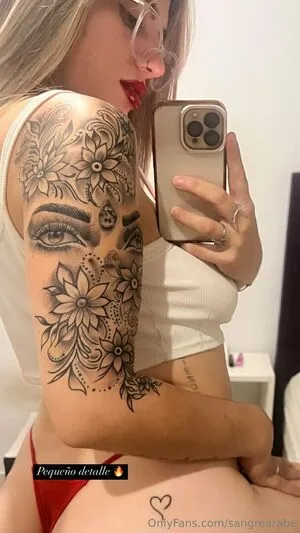 Sangrearabe OnlyFans Leaked Free Thumbnail Picture - #kkN0bDubXc