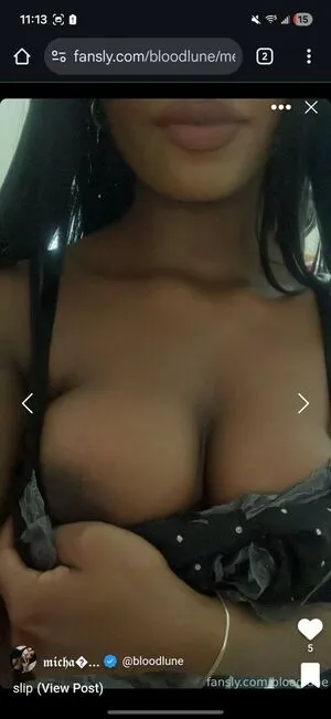 Sanguislune OnlyFans Leaked Free Thumbnail Picture - #471s9YABfO