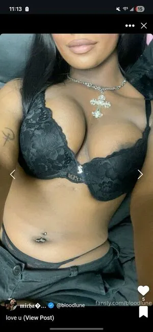 Sanguislune OnlyFans Leaked Free Thumbnail Picture - #GtzZvLor8n