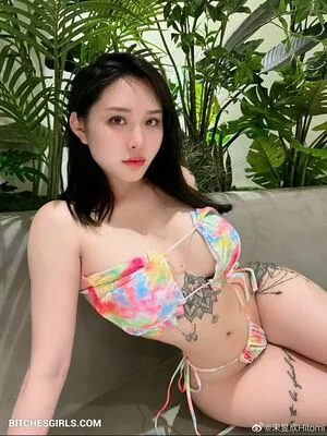 Sangyuxin Hitomi OnlyFans Leaked Free Thumbnail Picture - #23eEq8SRnb