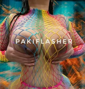 Saniapaki OnlyFans Leaked Free Thumbnail Picture - #F0NTOAEQ2P