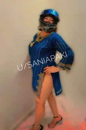 Saniapaki OnlyFans Leaked Free Thumbnail Picture - #LZfsh1vmSy