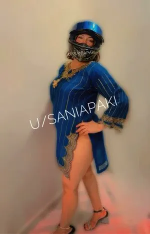 Saniapaki OnlyFans Leaked Free Thumbnail Picture - #eFHmVJfKxP