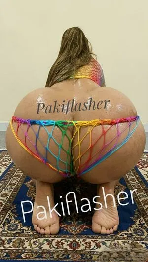 Saniapaki OnlyFans Leaked Free Thumbnail Picture - #kuRC5u5wAz