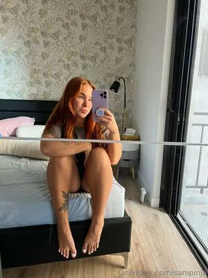 Sanipinja OnlyFans Leaked Free Thumbnail Picture - #2HDmft4SJB