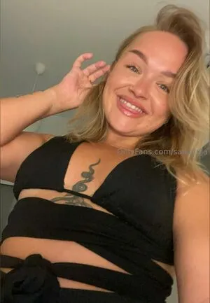 Sanipinja OnlyFans Leaked Free Thumbnail Picture - #gCk8s67O2X