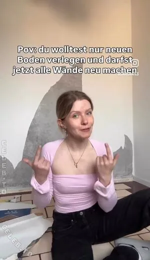 Saniskates OnlyFans Leaked Free Thumbnail Picture - #3QvfmEOC33