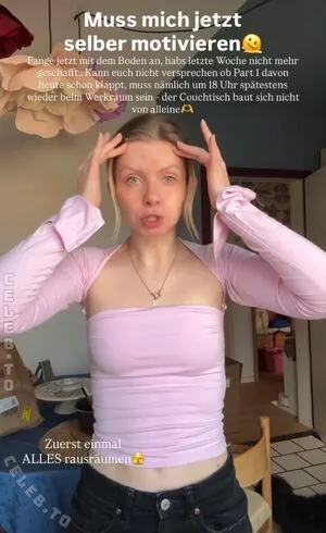 Saniskates OnlyFans Leaked Free Thumbnail Picture - #BdGr9vcLjR