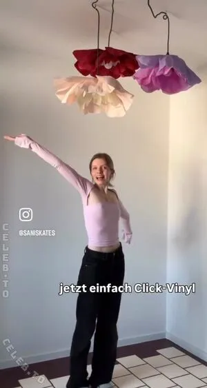 Saniskates OnlyFans Leaked Free Thumbnail Picture - #FwYMRgQHf6