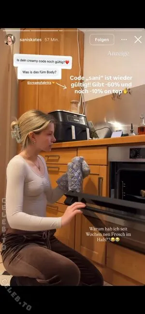 Saniskates OnlyFans Leaked Free Thumbnail Picture - #VGVCsRfYlw