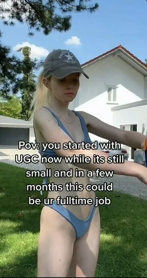 Saniskates OnlyFans Leaked Free Thumbnail Picture - #YaKRp9uMty