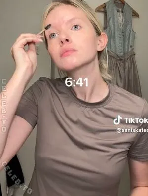 Saniskates OnlyFans Leaked Free Thumbnail Picture - #ZqlpXdo9I4