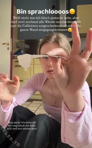 Saniskates OnlyFans Leaked Free Thumbnail Picture - #ai5mzgiK0D