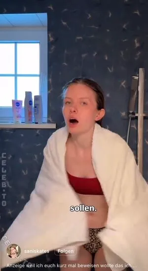 Saniskates OnlyFans Leaked Free Thumbnail Picture - #bGizJSYBAX