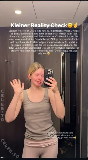 Saniskates OnlyFans Leaked Free Thumbnail Picture - #bziA9jnU5P