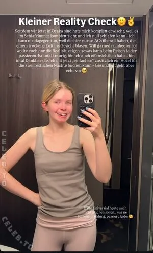 Saniskates OnlyFans Leaked Free Thumbnail Picture - #glZfNMMk5k