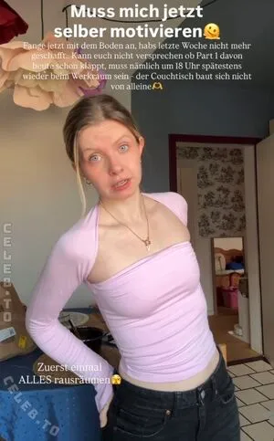 Saniskates OnlyFans Leaked Free Thumbnail Picture - #zWrnTSS4SS