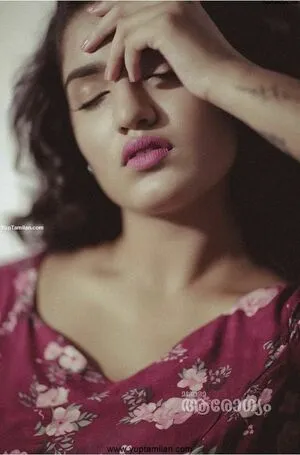 Saniya Iyappan OnlyFans Leaked Free Thumbnail Picture - #PnPbinrcPC