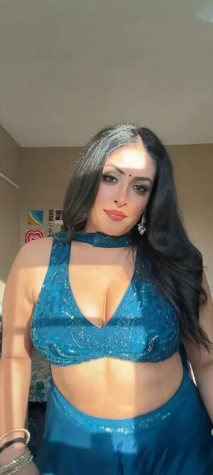 Saniya Nagpal OnlyFans Leaked Free Thumbnail Picture - #UYaUFPVftn