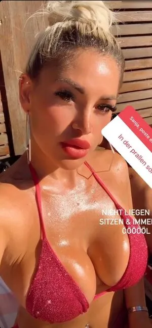 Sanja Alena OnlyFans Leaked Free Thumbnail Picture - #PdpAEtzUln