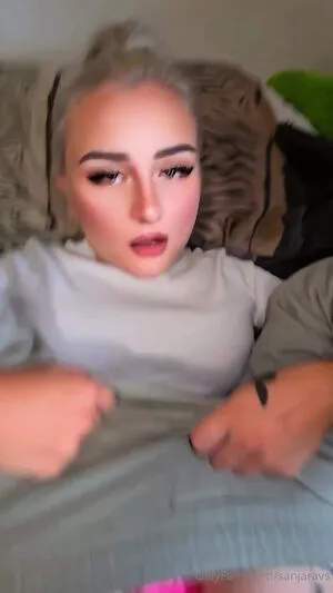 Sanja Ravs OnlyFans Leaked Free Thumbnail Picture - #sWrpHk3ngm