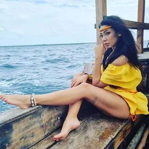 Sanja Vui OnlyFans Leaked Free Thumbnail Picture - #BHeiTKAEOl