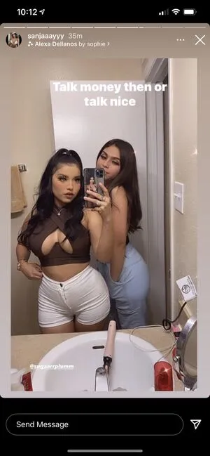 Sanjaaayyy OnlyFans Leaked Free Thumbnail Picture - #F8nhPBZuX0