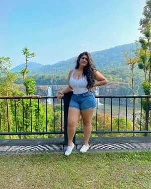 Sanjana OnlyFans Leaked Free Thumbnail Picture - #HUaVch5TfF