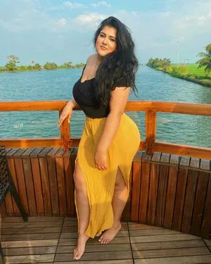 Sanjana OnlyFans Leaked Free Thumbnail Picture - #N1OKf6WI1F